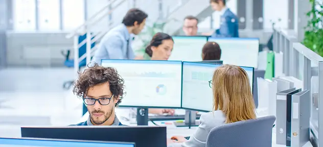 Grandes negócios com mais de <br>1.000 vidas